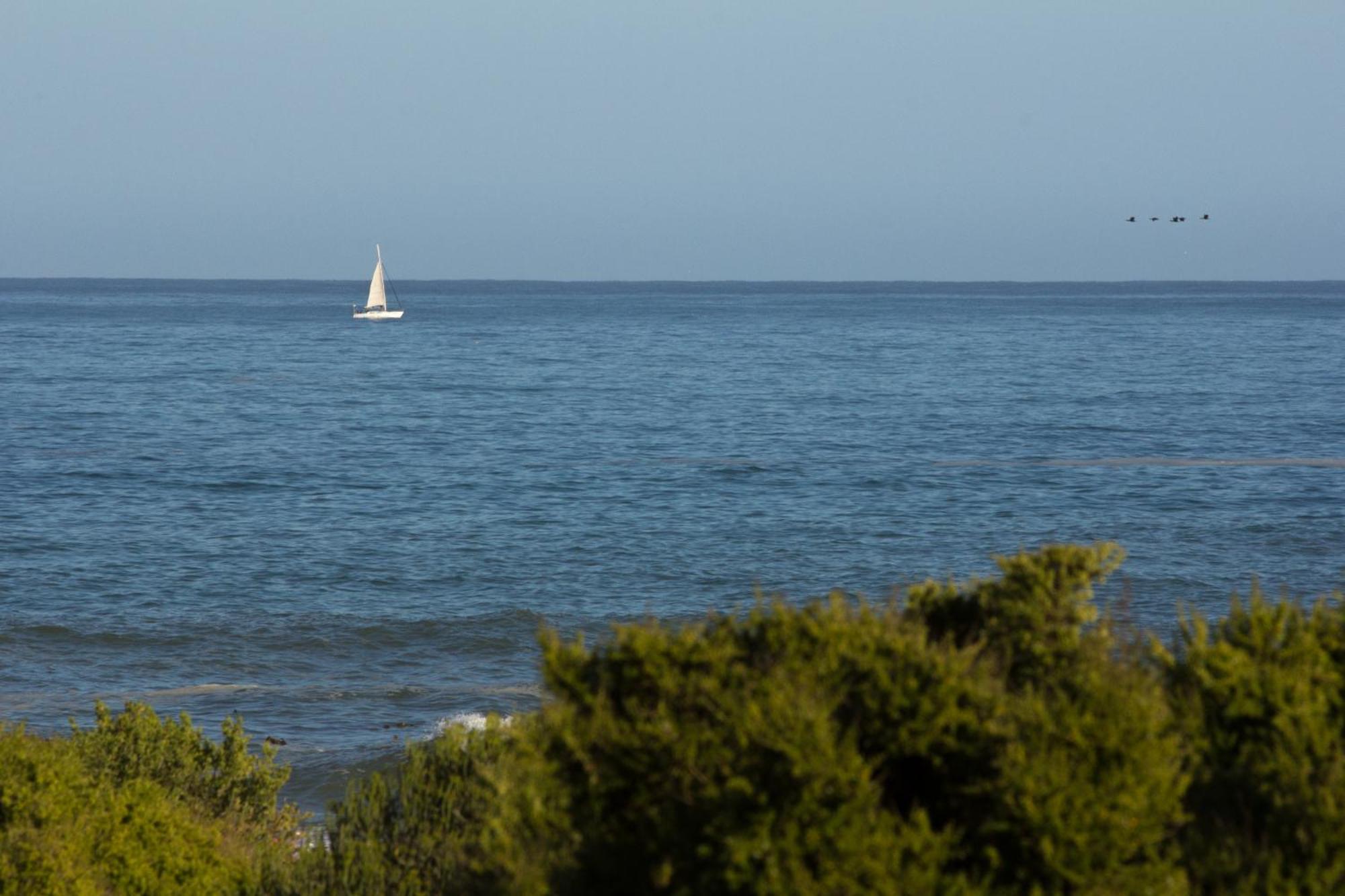 Lekke Ekke Daire Lambertʼs Bay Dış mekan fotoğraf