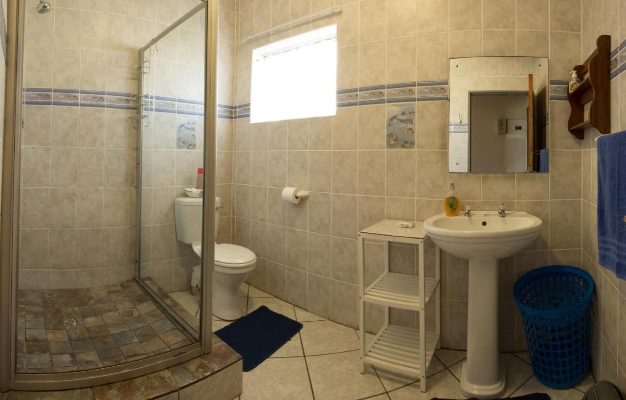 Lekke Ekke Daire Lambertʼs Bay Dış mekan fotoğraf